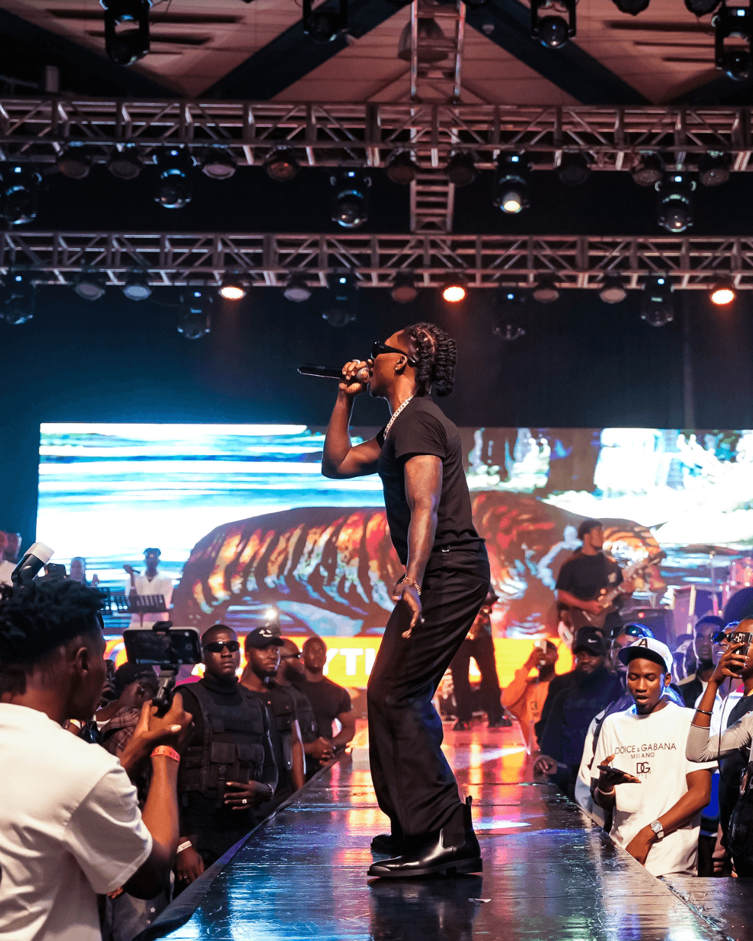 Reekadia tour gallery image 3