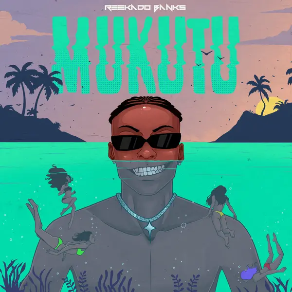 Mukutu
